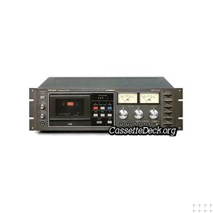 TEAC - C-3X