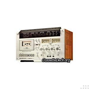 Akai - GXC-570D