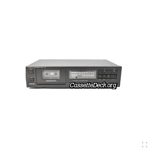 Luxman - K-100