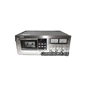 TEAC - A-800