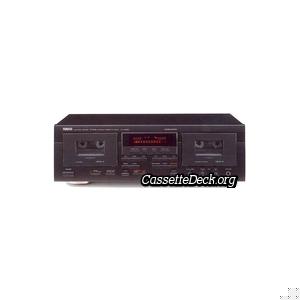 Yamaha - KX-W492