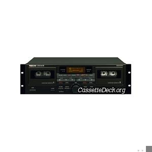 Tascam - 202mkIII