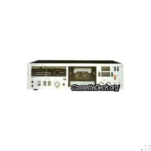 Luxman - K-15