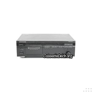 Marantz - SD-50R