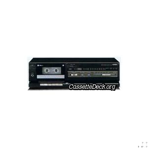 Aiwa - AD-F260