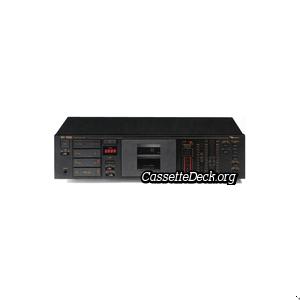 Nakamichi - BX-150