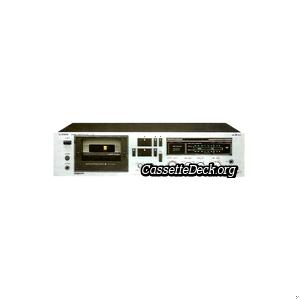 Luxman - K-120