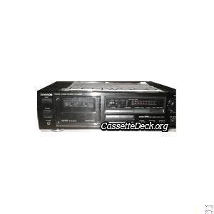 Kenwood - KX-2520