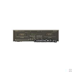 Onkyo - TA-RW311