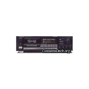 Onkyo - TA-2570