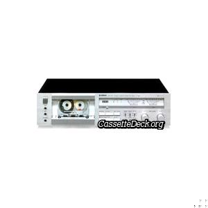 Yamaha - K-560