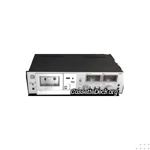 Aiwa - AD-M600