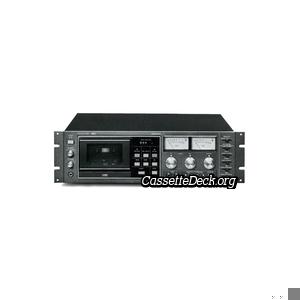 Tascam - 122