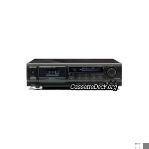 Kenwood - KX-7050