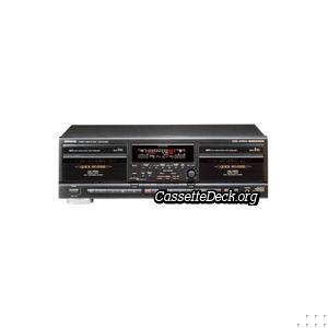 Aiwa - AD-WX929