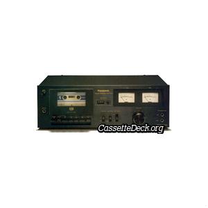 Panasonic - RS-611