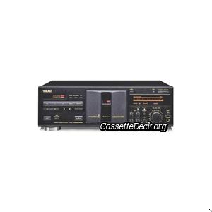 TEAC - V-5010