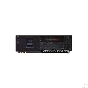 Aiwa - AD-F700