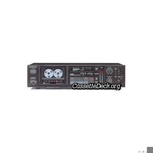 Kenwood - KX-990SR