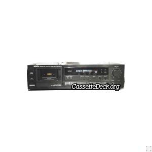 Denon - DR-M20