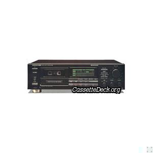 Onkyo - TA-2400