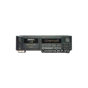 Pioneer - CT-959