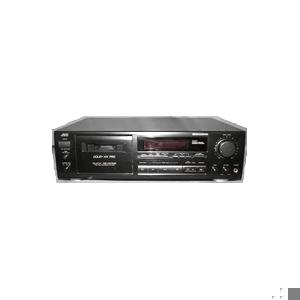 JVC - TD-R462