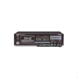 Onkyo - TA-R260