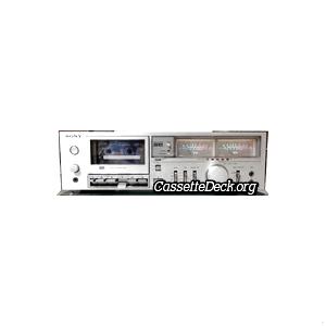 Sony - TC-K51