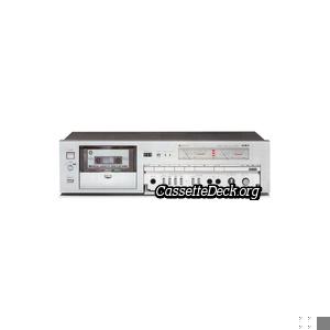 Aiwa - AD-R500