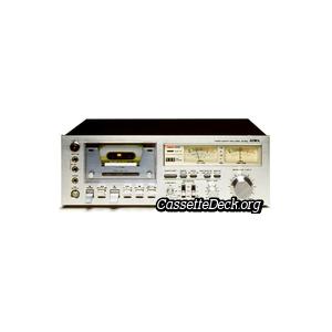 Aiwa - AD-7500