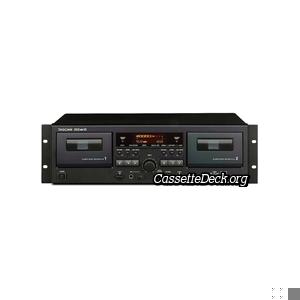 Tascam - 202mkVI