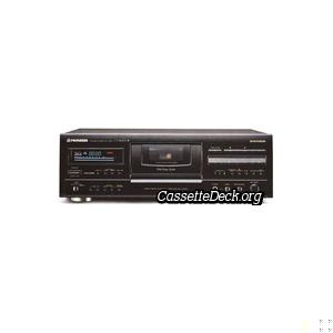 Pioneer - CT-S830S