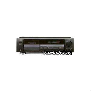 Kenwood - KX-3030