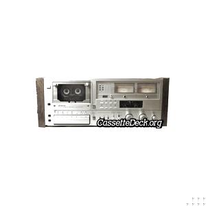 Hitachi - D-5500