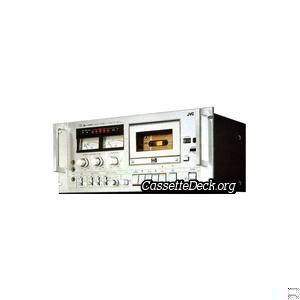 JVC - KD-95