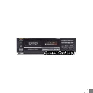 Onkyo - TA-2630