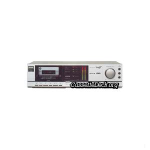 Aiwa - AD-3100