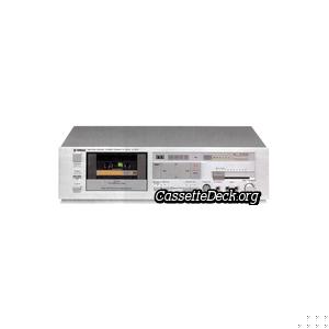 Yamaha - K-500