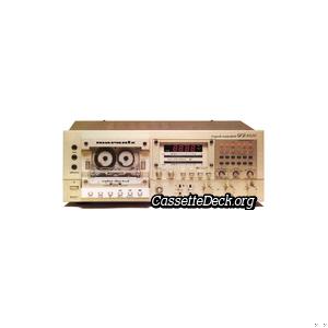 Marantz - SD 8020