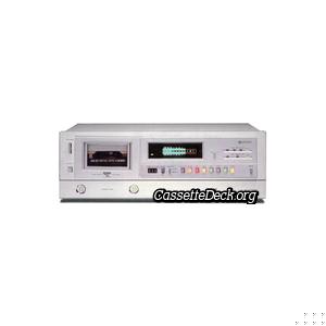 Akai - GX-F60R