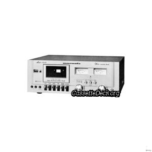 Marantz - 1810