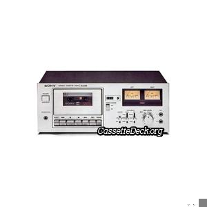 Sony - TC-2310