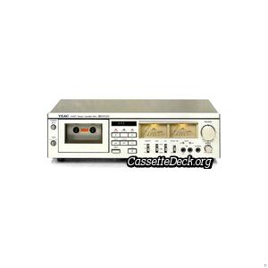 TEAC - A-660