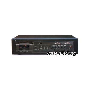 Nakamichi - 581