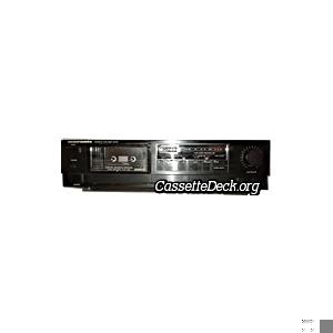 Marantz - SD 35