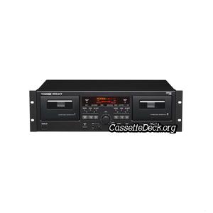 Tascam - 202mkV