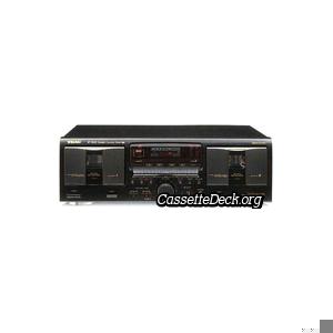 TEAC - W-780R