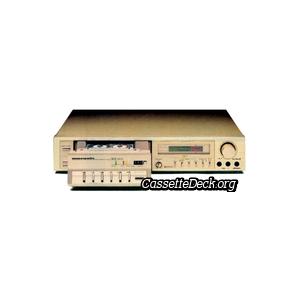Marantz - SD 5010