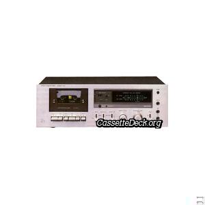 Luxman - K-5A